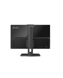 Купить Моноблок MSI Modern AM242P 1M-1028RU черный (9S6-AE0721-1028)  в E-mobi