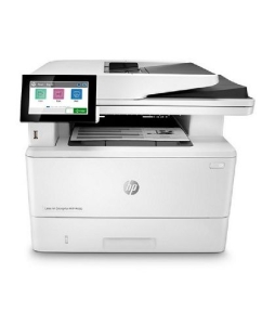 Купить Лазерное МФУ HP LaserJet Pro M430f (3PZ55A) в E-mobi