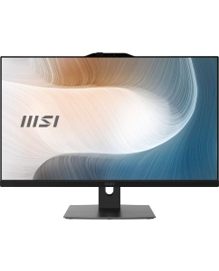 Купить Моноблок MSI AM272P 1M-682XRU черный (9S6-AF8231-682) в E-mobi