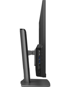 Купить Моноблок MSI AM272P 1M-687XRU черный (9S6-AF8231-687)  в E-mobi