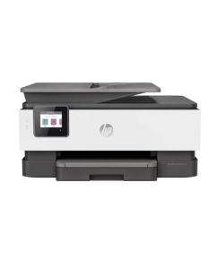 Купить Струйное МФУ HP OfficeJet 8023 (1KR64B) в E-mobi
