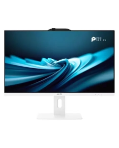 Купить Моноблок MSI AP242P 14M-663RU белый (9S6-AE0622-663) в E-mobi