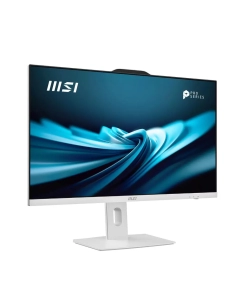 Купить Моноблок MSI AP242P 14M-663RU белый (9S6-AE0622-663)  в E-mobi