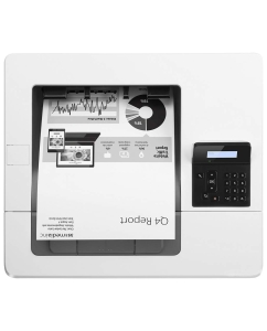 Купить Лазерный принтер HP LaserJet Pro M501dn (J8H61A)  в E-mobi