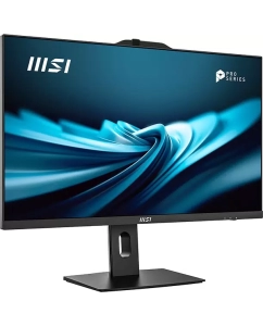 Купить Моноблок MSI Pro AP272P 14M-628XRU Black (9S6-AF8321-628)  в E-mobi