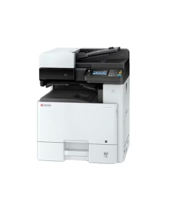 Купить Лазерное МФУ Kyocera ECOSYS M8130cidn (1102P33NL0) в E-mobi
