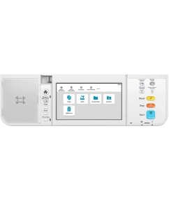Купить Лазерное МФУ Kyocera Ecosys MA4500ifx (110C103NL0)  в E-mobi