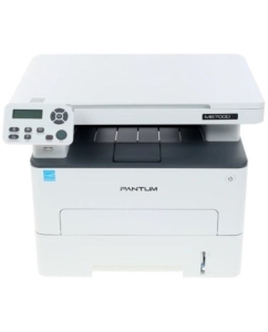 Купить Лазерное МФУ Pantum M6700D (M6700D) в E-mobi