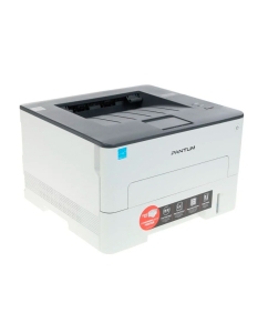 Купить Лазерный принтер Pantum P3010D  в E-mobi