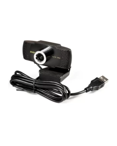 Купить Web-камера ExeGate C922 BusinessPro Black (EX286183RUS) в E-mobi