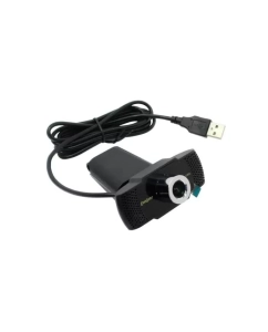 Купить Web-камера ExeGate C922 BusinessPro Black (EX286183RUS)  в E-mobi