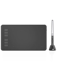 Купить Графический планшет Huion H640P в E-mobi