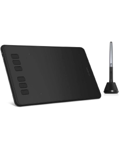Купить Графический планшет Huion H640P  в E-mobi
