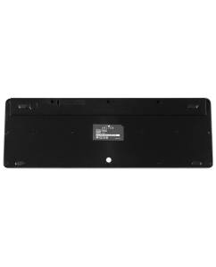 Купить Беспроводная клавиатура OKLICK 870S Black (KB-406W)  в E-mobi