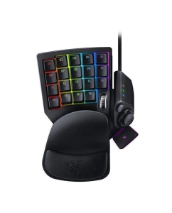 Купить Проводная игровая клавиатура Razer Tartarus V2 Black (RZ07-02270100-R3M1) в E-mobi