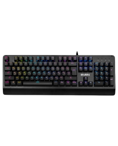 Купить Проводная игровая клавиатура Sven KB-G9700 Black (SV-015831) в E-mobi