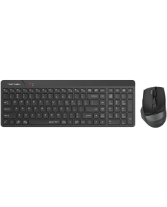 Купить Игровой комплект клавиатура и мышь A4Tech FG2400 Air2 в E-mobi