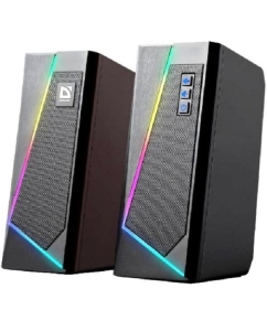 Купить Колонки компьютерные Defender Solar 3 Black (65103) в E-mobi