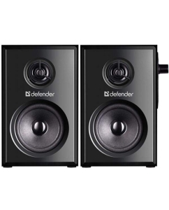 Купить Колонки компьютерные Defender SPK-270 Black (65270)  в E-mobi