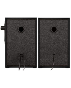 Купить Колонки компьютерные Defender SPK-270 Black (65270)  в E-mobi