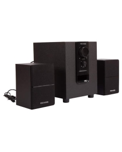 Купить Колонки компьютерные microlab M-106BT Black  в E-mobi
