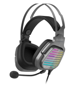 Купить Наушники A4Tech Bloody G560 Gun Grey в E-mobi