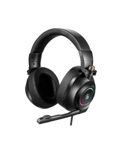 Купить Игровая гарнитура A4Tech Bloody G580 Black в E-mobi