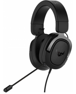 Купить Игровая гарнитура ASUS TUF Gaming H3 WL Grey в E-mobi