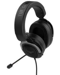 Купить Игровая гарнитура ASUS TUF Gaming H3 WL Grey  в E-mobi