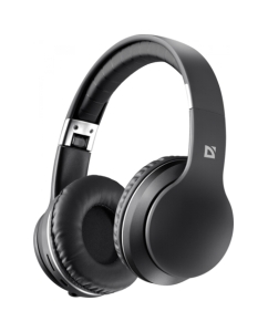 Купить Наушники для компьютера Defender B595 black (63595) в E-mobi