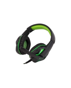 Купить Игровая гарнитура Harper Gaming GHS-R100 Black/Green в E-mobi