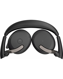 Купить Наушники Jabra Evolve2 65 Flex черный (26699-999-899)  в E-mobi