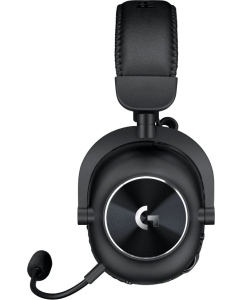 Купить Наушники с микрофоном Logitech G Pro X 2 Lightspeed  в E-mobi