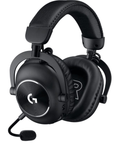 Купить Наушники с микрофоном Logitech G Pro X 2 Lightspeed  в E-mobi