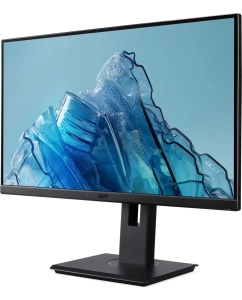 Купить 27&quot; Монитор ACER Vero B277Ebmiprzxv черный 100Hz 1920x1080 IPS  в E-mobi
