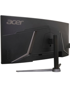 Купить 34&quot; Монитор ACER Nitro ED340CUHbmiipx черный 100Hz 3440x1440 VA  в E-mobi