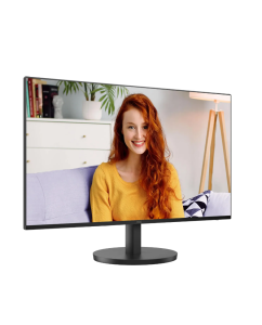 Купить 23.8&quot; Монитор AOC 24B3HA2 черный 100Hz 1920x1080 IPS  в E-mobi