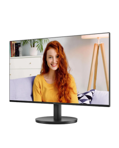 Купить 23.8&quot; Монитор AOC 24B3HA2 черный 100Hz 1920x1080 IPS  в E-mobi