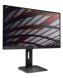 Купить 24" Монитор AOC X24P1 Black 60Hz 1920x1200 IPS  в E-mobi