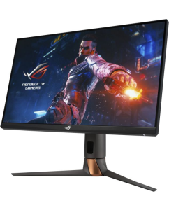 Купить 27&quot; Монитор ASUS ROG SWIFT PG27UQR Black 160Hz 3840x2160 IPS  в E-mobi