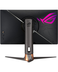 Купить 27&quot; Монитор ASUS ROG SWIFT PG27UQR Black 160Hz 3840x2160 IPS  в E-mobi