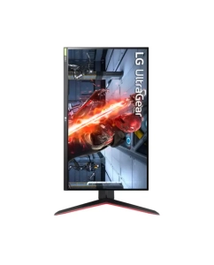 Купить 27&quot; Монитор LG UltraGear 27GN650-B Black 144Hz 1920x1080 IPS  в E-mobi