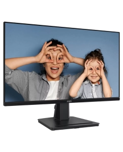 Купить 24.5" Монитор MSI PRO MP251p черный 100Hz 1920x1080 IPS  в E-mobi