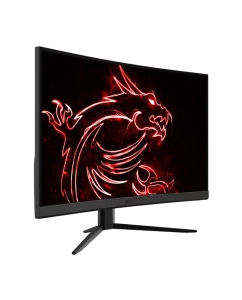 Купить 27&quot; Монитор MSI G27C4 E3 черный 180Hz 1920x1080 VA  в E-mobi