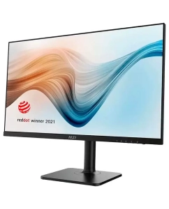 Купить 27&quot; Монитор MSI Modern MD272XP черный 100Hz 1920x1080 IPS  в E-mobi