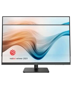 Купить 27&quot; Монитор MSI Modern MD272XP черный 100Hz 1920x1080 IPS  в E-mobi