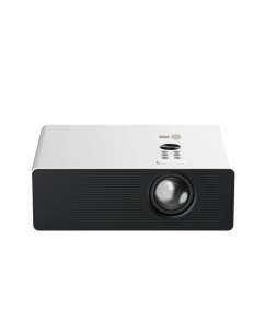 Купить Проектор для слайдов CACTUS CS-C4.SG белый  в E-mobi