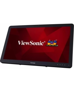 Купить 23.6" Монитор ViewSonic TD2430 Black 75Hz 1920x1080 VA  в E-mobi