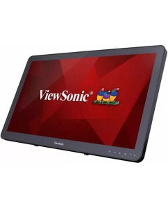 Купить 23.6" Монитор ViewSonic TD2430 Black 75Hz 1920x1080 VA  в E-mobi