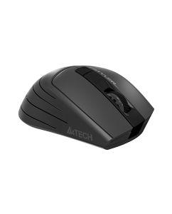 Купить Беспроводная мышь A4Tech Fstyler FG30 Gray/Blue в E-mobi